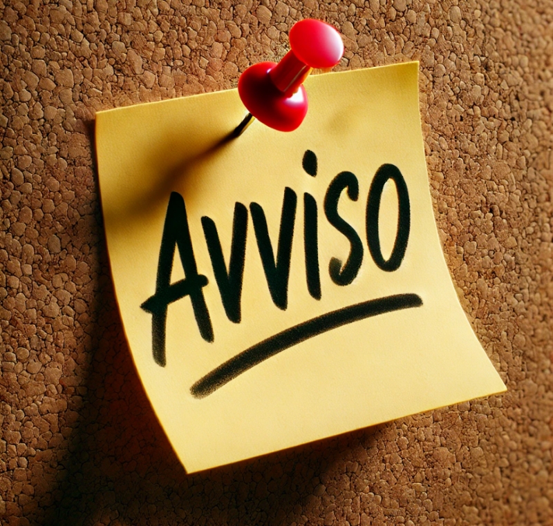 Avviso: chiusura Ufficio Tributi Luned� 13 Luglio 2026