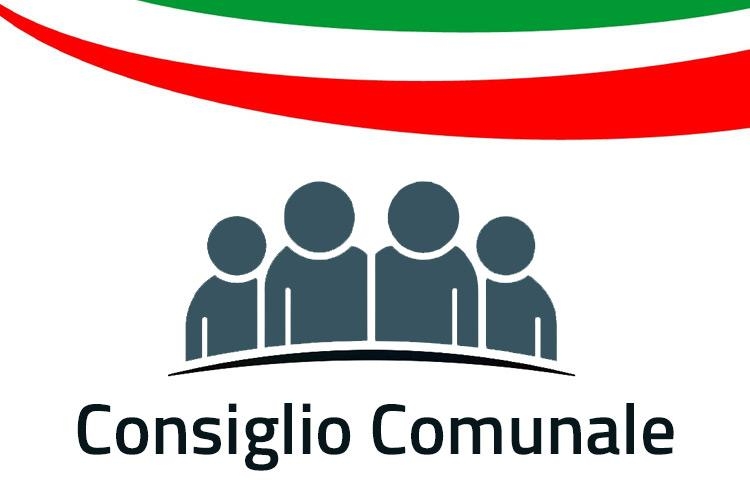 Convocazione Consiglio Comunale per il giorno 29/06/2026 ore 18.45 in videoconferenza